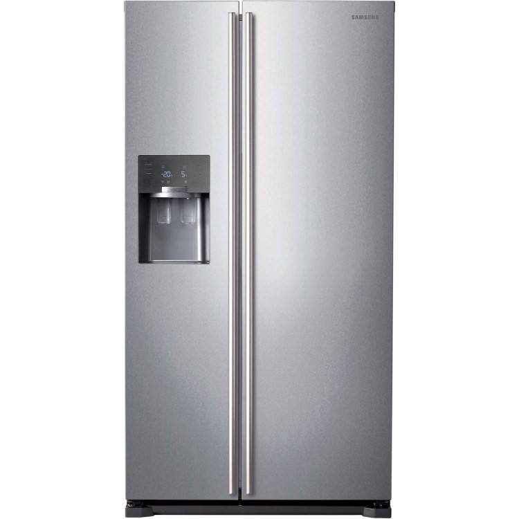 Samsung RS7567BHCSP/EU RS7567BHCSP H-series American Fridge Freezer With Ice And Water Dispenser Silver