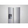 Samsung RS7567BHCSP/EU RS7567BHCSP H-series American Fridge Freezer With Ice And Water Dispenser Silver