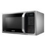 Refurbished Samsung MC28H5013AS 28L 900W Freestanding Combination Microwave Oven Silver