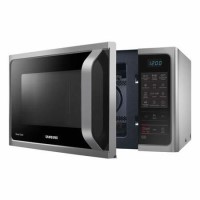 Refurbished Samsung MC28H5013AS/EU Freestanding 28L 900W Combination Microwave Refurbished Samsung MC28H5013AS/EU Freestanding 28L 900W Combination Microwave