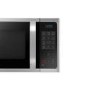 Refurbished Samsung MC28H5013AS 28L 900W Freestanding Combination Microwave Oven Silver