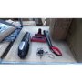 GRADE A2 - Hoover UNP204B Unplugged Cordless Vacuum Cleaner