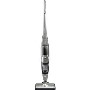 GRADE A1 - Bosch BBHM1CMGB 2-in-1 Handheld and Stick Vacuum Cleaner Grey