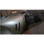 GRADE A2 - Bosch BBHM1CMGB 2-in-1 Handheld and Stick Vacuum Cleaner Grey