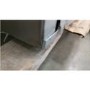 GRADE A3 - Samsung RF24FSEDBSR 471L American Freestanding Fridge Freezer - Stainless Steel