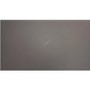 GRADE A3 - Samsung RF24FSEDBSR 471L American Freestanding Fridge Freezer - Stainless Steel