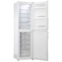 Hoover HVBF5192WHK 281 Litre Freestanding Fridge Freezer 50/50 Split Frost Free 55cm Wide - White