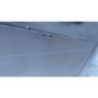 GRADE A2 - CDA CI921 7kg Integrated Vented Tumble Dryer - White