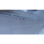 GRADE A2 - CDA CI921 7kg Integrated Vented Tumble Dryer - White
