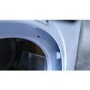 GRADE A2 - CDA CI921 7kg Integrated Vented Tumble Dryer - White