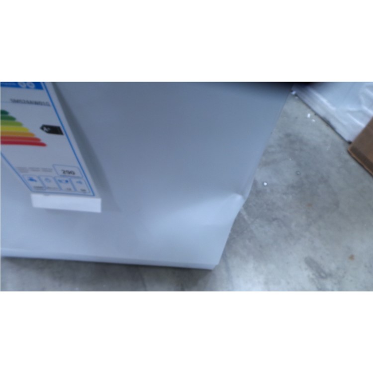 GRADE A3 - Bosch SMS24AW01G 12 Place Freestanding Dishwasher in White