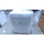GRADE A3 - Bosch SMS24AW01G 12 Place Freestanding Dishwasher in White