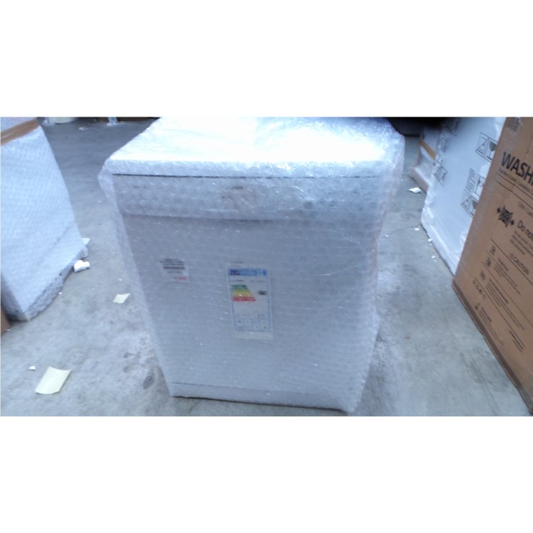 GRADE A3 - Bosch SMS24AW01G 12 Place Freestanding Dishwasher in White