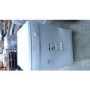 GRADE A3 - Bosch SMS24AW01G 12 Place Freestanding Dishwasher in White