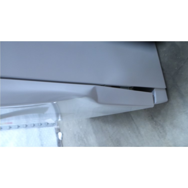 GRADE A3 - Bosch SMS24AW01G 12 Place Freestanding Dishwasher in White