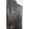 GRADE A3 - Samsung RS7667FHCBC 545L American Freestanding Fridge Freezer - Black