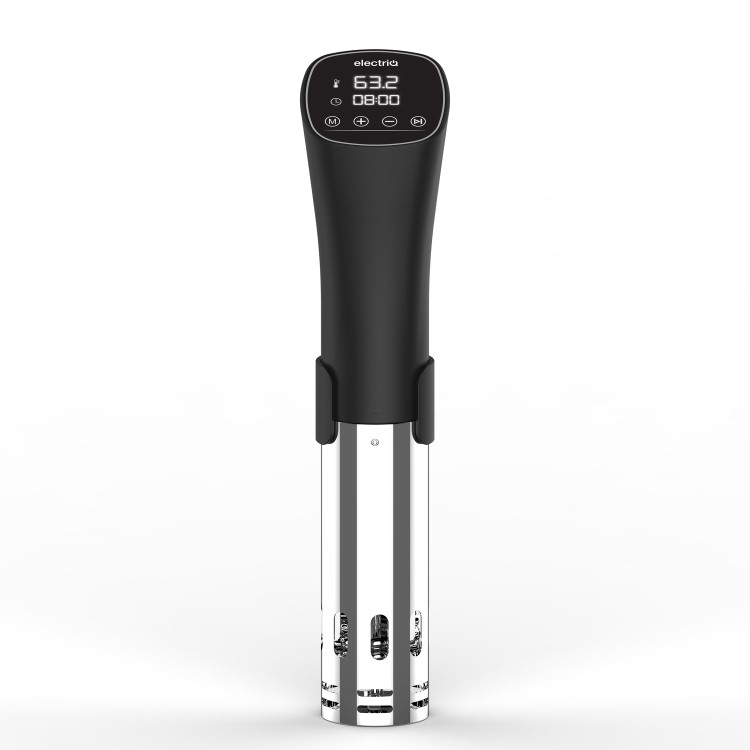 GRADE A1 - Sous Vide Immersion Thermal Circulator Wand - EIQSOUSVIDE