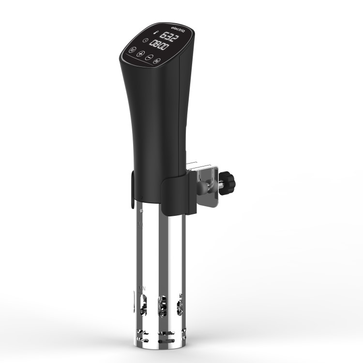 GRADE A1 - Sous Vide Immersion Thermal Circulator Wand - EIQSOUSVIDE