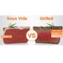 GRADE A1 - Sous Vide Immersion Thermal Circulator Wand - EIQSOUSVIDE