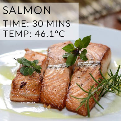 GRADE A1 - Sous Vide Immersion Thermal Circulator Wand - EIQSOUSVIDE
