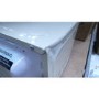 GRADE A2 - Russell Hobbs RHM2064C 20L 800W Freestanding Digital Microwave - Cream