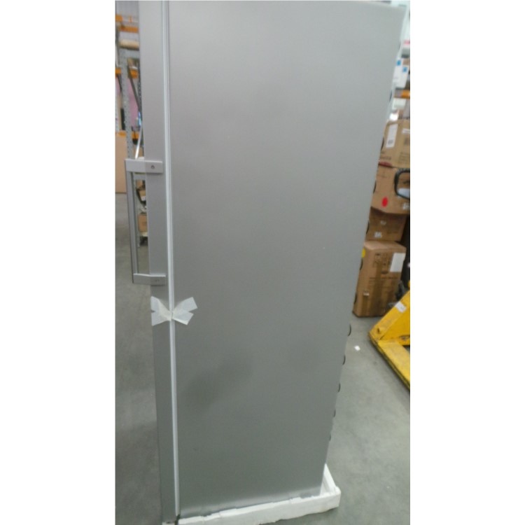 GRADE A2 - Beko FFP1671S 60cm Wide Frost Free Freestanding Upright Freezer - Silver