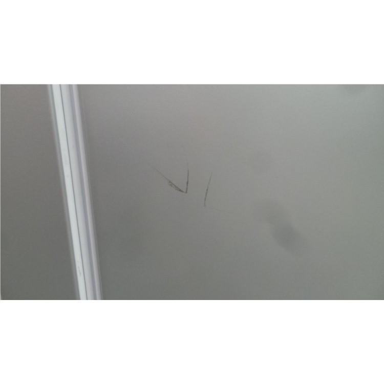 GRADE A2 - Beko FFP1671S 60cm Wide Frost Free Freestanding Upright Freezer - Silver