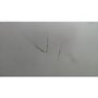 GRADE A2 - Beko FFP1671S 60cm Wide Frost Free Freestanding Upright Freezer - Silver
