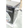 GRADE A3 - Hoover DXOC67C3B OneTouch 7kg 1600rpm Freestanding Washing Machine-Black