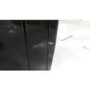 GRADE A3 - Hoover DXOC67C3B OneTouch 7kg 1600rpm Freestanding Washing Machine-Black