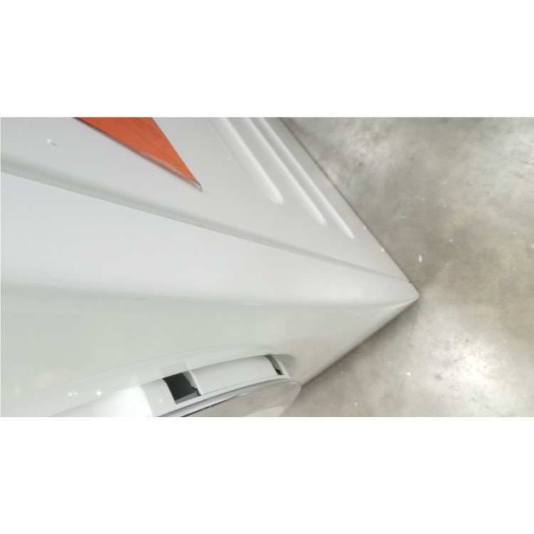 GRADE A2 - Miele WMF121 W1 WhiteEdition SoftSteam 8kg 1600rpm Freestanding Washing Machine-White