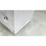 GRADE A3 - Servis WD7201W 1200rpm 7kg/5kg Freestanding Washer Dryer - White