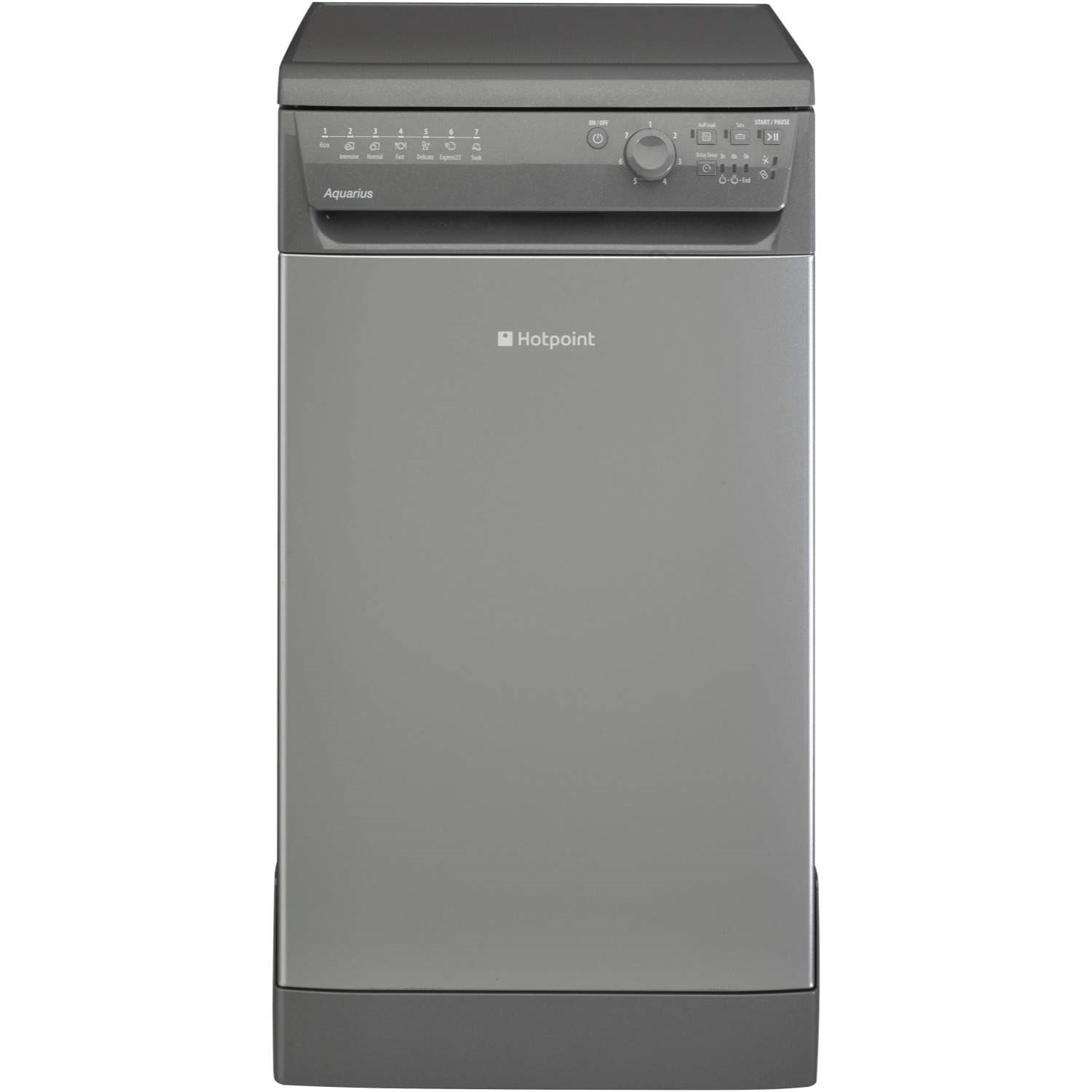 Hotpoint Aquarius SIAL11010G 10 Place 