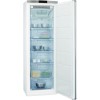 AEG A72710GNW0 60cm Wide Frost Free Freestanding Upright Freezer - White
