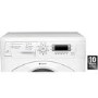 GRADE A2 - Hotpoint WMAO743P 7kg 1400rpm Freestanding Washing Machine - White