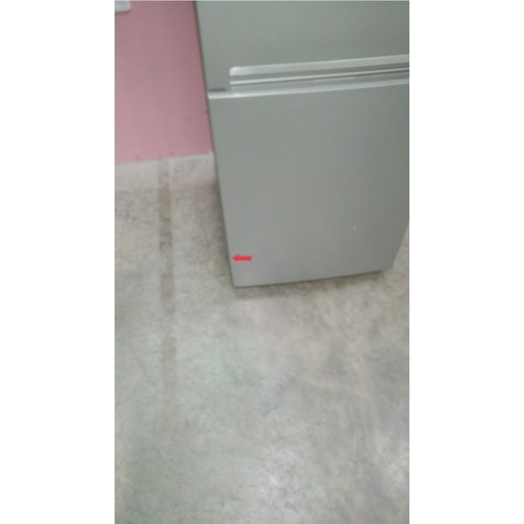GRADE A3 - Beko CSG1571S 171x55cm 262L Feestanding Static Fridge Freezer - Silver