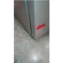 GRADE A3 - Beko CSG1571S 171x55cm 262L Feestanding Static Fridge Freezer - Silver