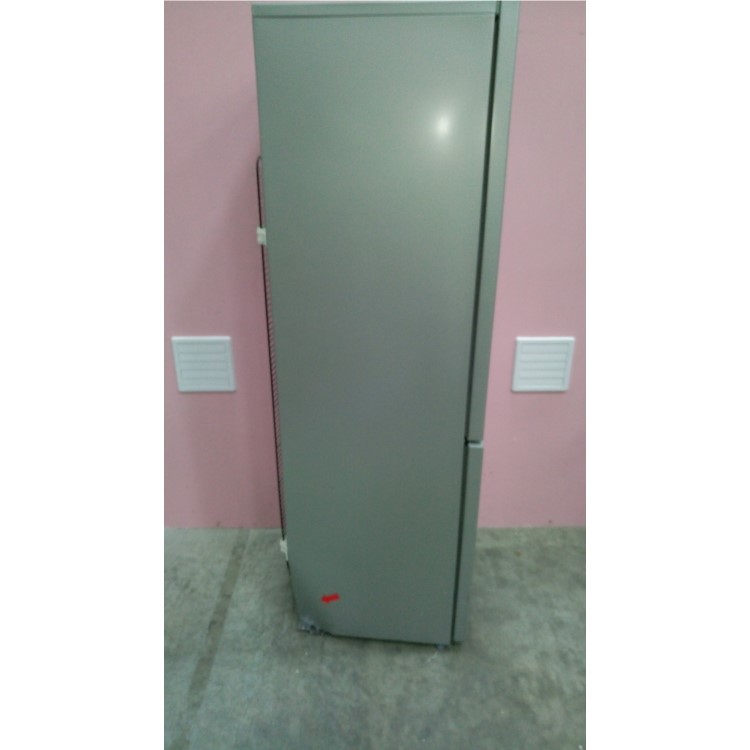 GRADE A3 - Beko CSG1571S 171x55cm 262L Feestanding Static Fridge Freezer - Silver