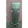 GRADE A3 - Beko CSG1571S 171x55cm 262L Feestanding Static Fridge Freezer - Silver