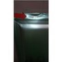 GRADE A3 - Beko CSG1571S 171x55cm 262L Feestanding Static Fridge Freezer - Silver