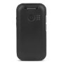 Grade A1 Doro 7030 Black 2.8" 512MB 4G Dual SIM Unlocked & SIM Free