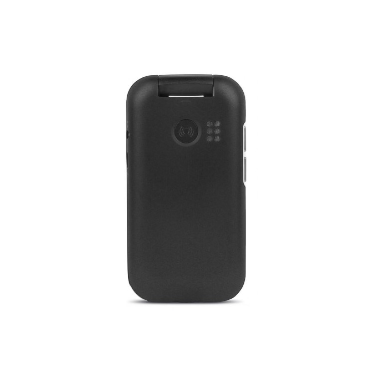 Grade A1 Doro 7030 Black 2.8" 512MB 4G Dual SIM Unlocked & SIM Free