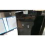GRADE A3 - Smeg KT100BLE Victoria Traditional Style 100cm Chimney Range Cooker Hood - Black