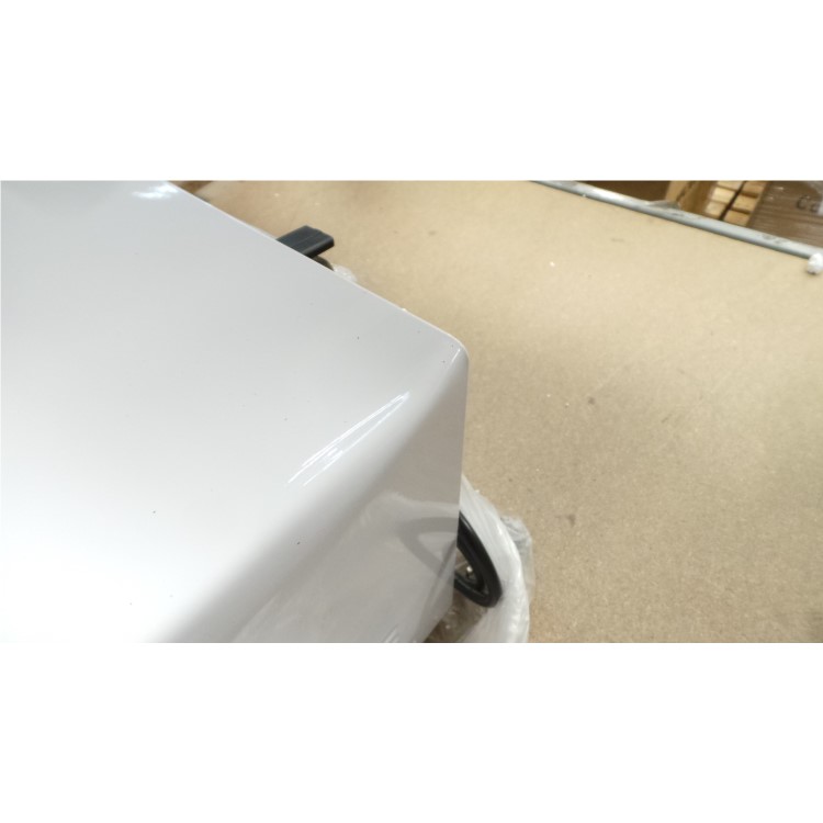 GRADE A2 - Samsung MG23K3575AW 23L Freestanding Microwave with HeatWave Grill - White