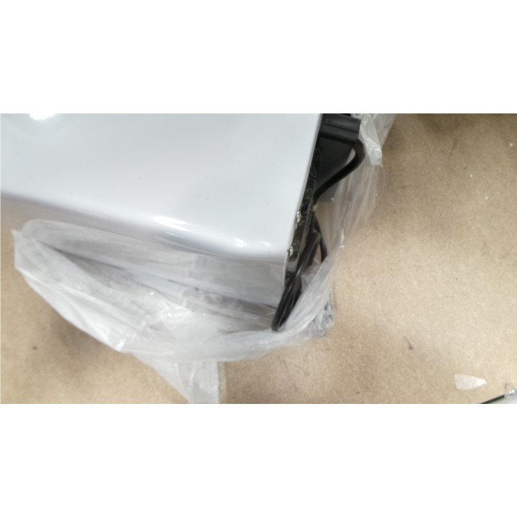 GRADE A2 - Samsung MG23K3575AW 23L Freestanding Microwave with HeatWave Grill - White