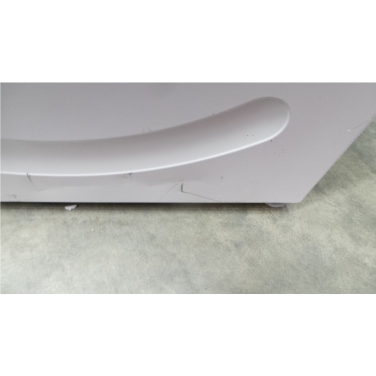GRADE A2 - Bosch WAWH8660GB i-DOS 9kg 1400rpm Freestanding Washing Machine -White