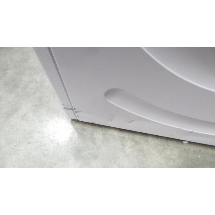 GRADE A2 - Bosch WAWH8660GB i-DOS 9kg 1400rpm Freestanding Washing Machine -White