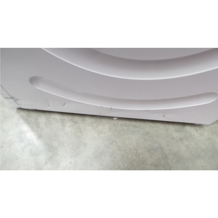 GRADE A2 - Bosch WAWH8660GB i-DOS 9kg 1400rpm Freestanding Washing Machine -White