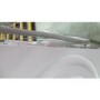 GRADE A2 - Bosch WAWH8660GB i-DOS 9kg 1400rpm Freestanding Washing Machine -White