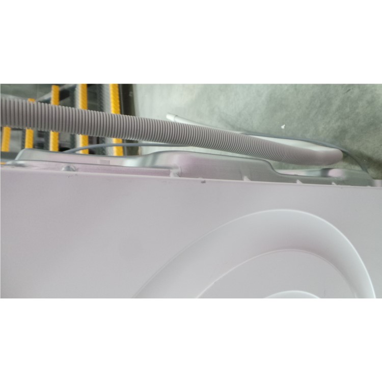 GRADE A2 - Bosch WAWH8660GB i-DOS 9kg 1400rpm Freestanding Washing Machine -White